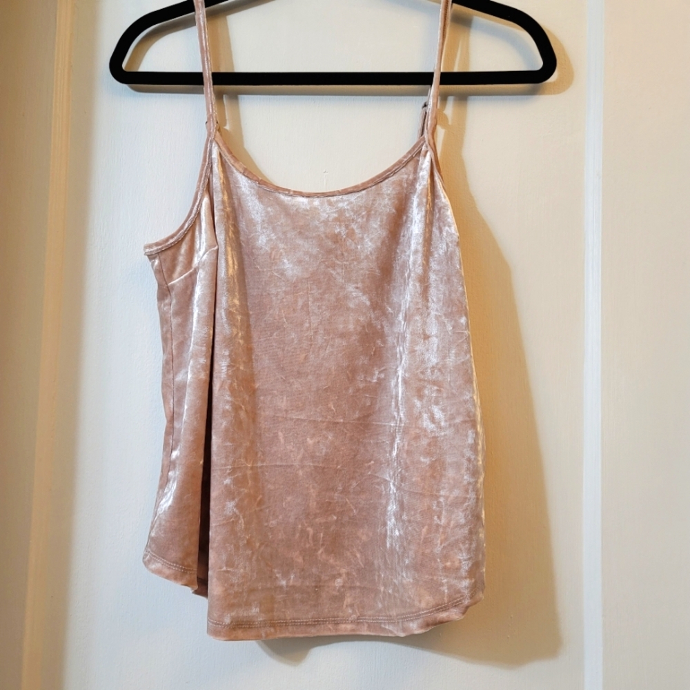 Z Supply Cami